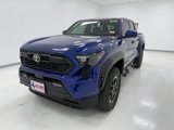 New 2025 Toyota Tacoma TRD Off-Road w/ TRD Off Road Premium Package image 4