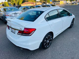 Used 2013 Honda Civic Si image 3