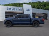 New 2025 Ford F150 Lariat image 3