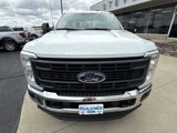 New 2025 Ford F250 XL w/ FX4 Off-Road Package image 2