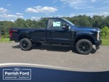New 2025 Ford F350 XL image 2