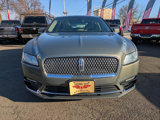 Used 2017 Lincoln Continental Reserve w/ Climate Package image 3