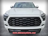 New 2025 Toyota Sequoia Platinum w/ TRD Off-Road Package image 2