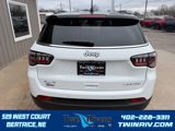 New 2025 Jeep Compass Limited image 4