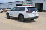 New 2025 Jeep Grand Cherokee L Altitude image 3