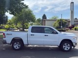 Used 2023 RAM 1500 Big Horn image 6