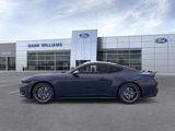 New 2025 Ford Mustang Dark Horse image 3