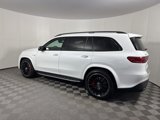 New 2025 Mercedes-Benz GLS 63 AMG 4MATIC image 3