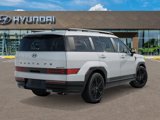 New 2025 Hyundai Santa Fe Calligraphy image 4