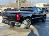 Certified 2024 Chevrolet Silverado 1500 Custom w/ Turbomax Blackout Package image 5