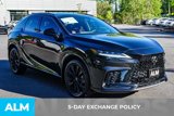 Used 2024 Lexus RX 500h F Sport image 4