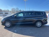 New 2025 Chrysler Voyager LX image 4