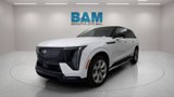 New 2025 Cadillac Escalade IQ Sport 2 image 3
