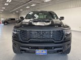 New 2025 RAM 1500 RHO w/ RHO Level 1 Equipment Group image 2