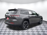 New 2025 Jeep Grand Cherokee L Altitude image 3