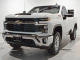 New 2025 Chevrolet Silverado 3500 LT image 3