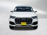 Used 2022 Audi Q7 Premium Plus image 2