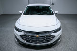 Used 2021 Chevrolet Malibu LS w/ Driver Confidence Package II image 4