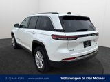 Used 2023 Jeep Grand Cherokee Limited image 4