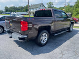 Used 2016 Chevrolet Silverado 1500 LT w/ All Star Edition image 5