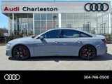New 2025 Audi S6 Prestige image 6