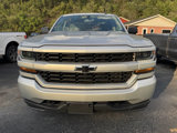 Used 2019 Chevrolet Silverado 1500 Custom w/ Custom Convenience Package image 2