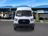 New 2025 Ford Transit 350 148 High Roof Extended AWD image 6