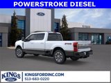 New 2025 Ford F250 King Ranch image 4