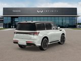 New 2025 INFINITI QX80 Autograph image 5