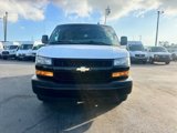 Used 2018 Chevrolet Express 2500 w/ Driver Convenience Package image 2