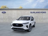 New 2025 Ford Escape ST-Line w/ Equipment Group 301A image 2