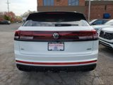 New 2025 Volkswagen Atlas Cross Sport SEL R-Line image 4