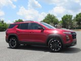 New 2025 Chevrolet Equinox RS w/ Convenience Package III image 2