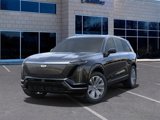New 2026 Cadillac Vistiq Luxury image 6