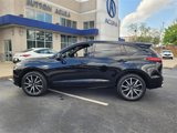 New 2025 Acura RDX AWD w/ A-Spec & Advance Pkg image 4