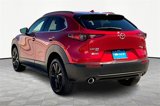 Certified 2025 MAZDA CX-30 2.5 Turbo w/ Premium Plus Pkg image 4