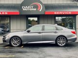 Used 2022 Honda Accord EX-L image 4