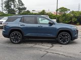 New 2026 Chevrolet Equinox RS image 3