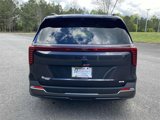 New 2025 Kia Carnival SX Prestige image 4