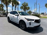Certified 2025 Acura RDX A-Spec image 2