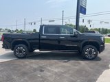 Used 2025 GMC Sierra 2500 Denali Ultimate image 5