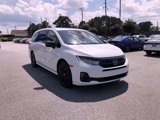 New 2025 Honda Odyssey Sport-L image 2