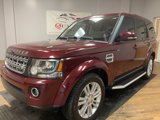 Used 2015 Land Rover LR4 HSE LUX image 2