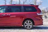 Used 2019 Toyota Sienna SE image 5