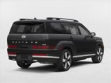 New 2026 Hyundai Santa Fe Limited image 2