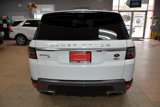 Used 2020 Land Rover Range Rover Sport HSE image 5