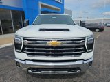 New 2025 Chevrolet Silverado 2500 LTZ w/ LTZ Plus Package image 2