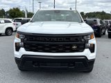 New 2026 Chevrolet Silverado 1500 W/T image 3