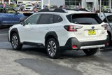 New 2025 Subaru Outback Touring XT image 6