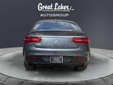 Used 2019 Mercedes-Benz GLE 43 AMG 4MATIC Coupe image 4